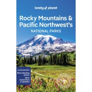 Rocky Mountains & Pacific Northwest´s National Parks Lonely Planet